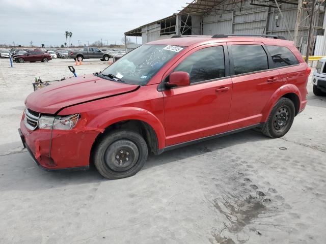 3C4PDCBG6KT778694 2019 DODGE JOURNEY photo no. 1