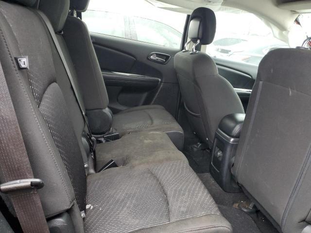 3C4PDCBG6KT778694 2019 DODGE JOURNEY photo no. 10