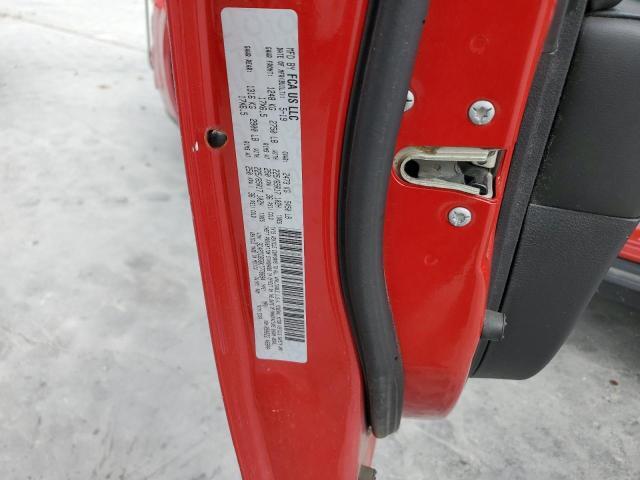 3C4PDCBG6KT778694 2019 DODGE JOURNEY photo no. 12