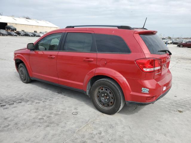 3C4PDCBG6KT778694 2019 DODGE JOURNEY photo no. 2