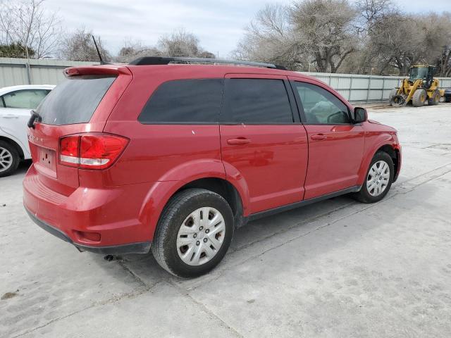 3C4PDCBG6KT778694 2019 DODGE JOURNEY photo no. 3