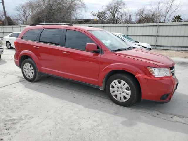 3C4PDCBG6KT778694 2019 DODGE JOURNEY photo no. 4