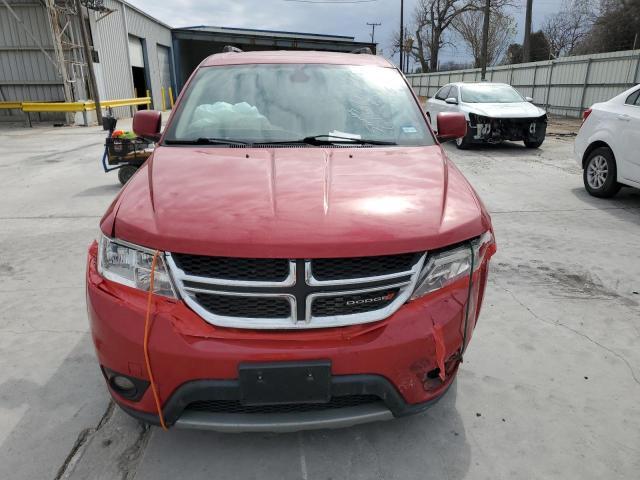 3C4PDCBG6KT778694 2019 DODGE JOURNEY photo no. 5