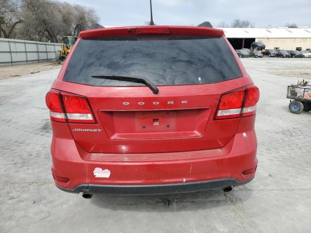 3C4PDCBG6KT778694 2019 DODGE JOURNEY photo no. 6