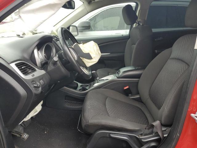 3C4PDCBG6KT778694 2019 DODGE JOURNEY photo no. 7