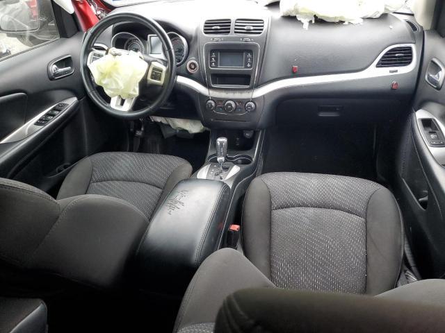 3C4PDCBG6KT778694 2019 DODGE JOURNEY photo no. 8
