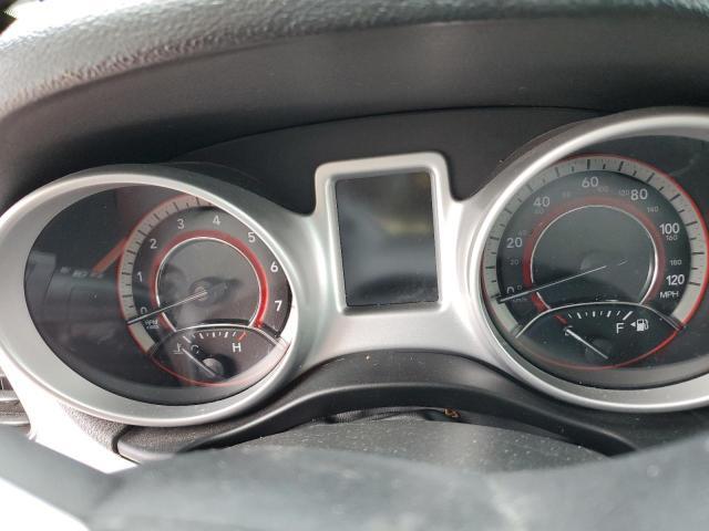3C4PDCBG6KT778694 2019 DODGE JOURNEY photo no. 9