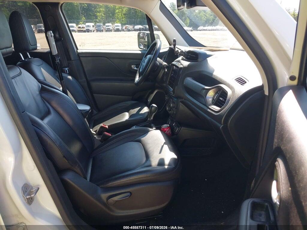 ZACNJDD17MPN31996 2021 JEEP RENEGADE photo no. 5