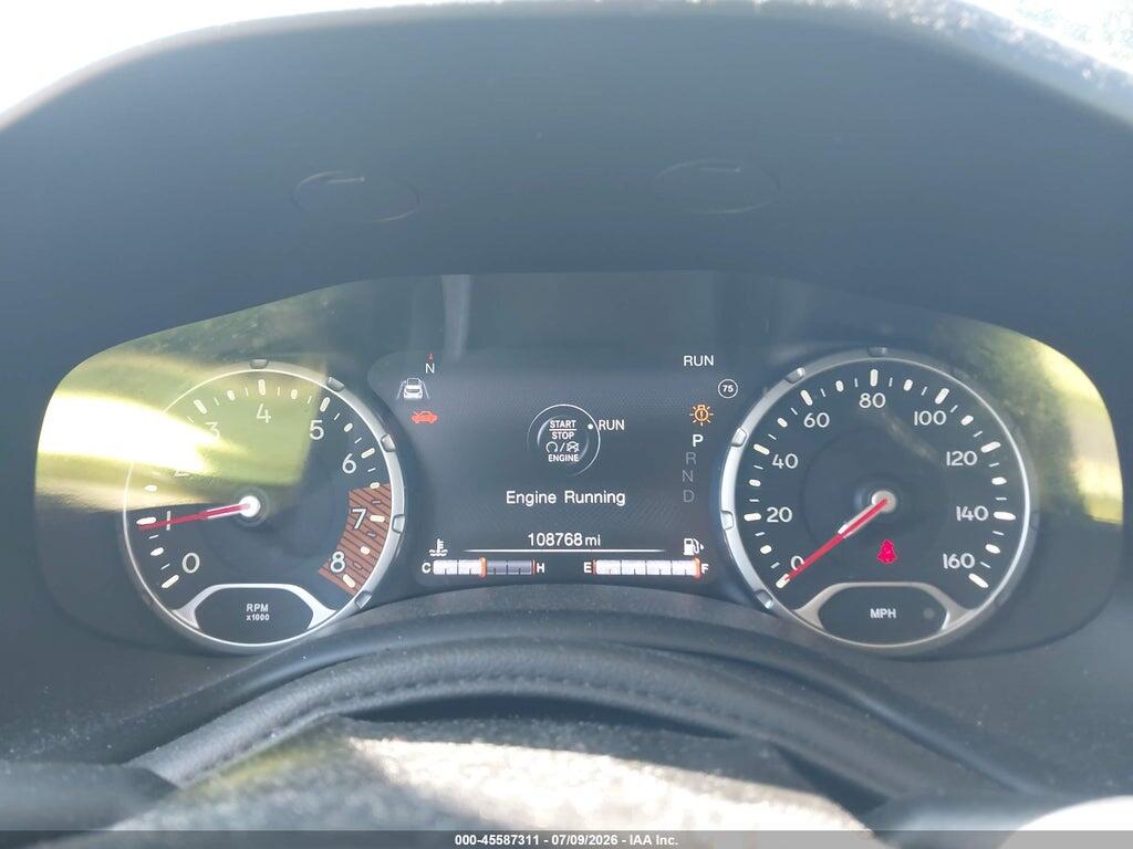 ZACNJDD17MPN31996 2021 JEEP RENEGADE photo no. 7