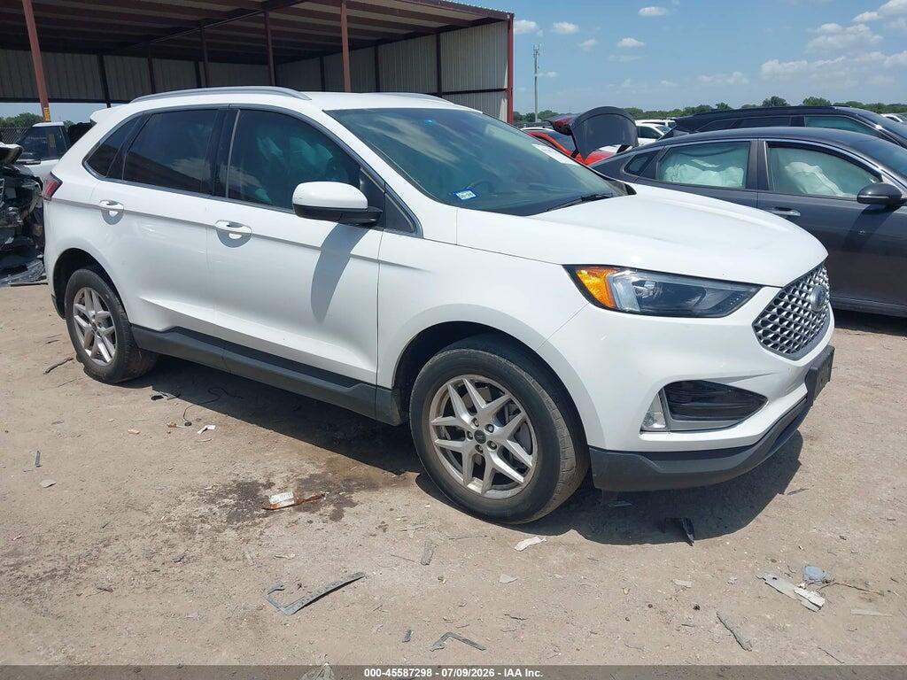 2FMPK4J9XRBA07073 2024 FORD EDGE photo no. 1