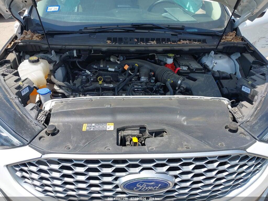 2FMPK4J9XRBA07073 2024 FORD EDGE photo no. 10