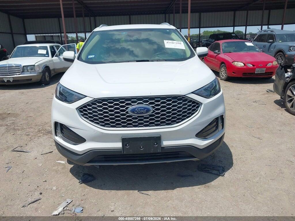2FMPK4J9XRBA07073 2024 FORD EDGE photo no. 12