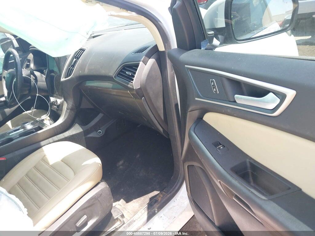 2FMPK4J9XRBA07073 2024 FORD EDGE photo no. 5
