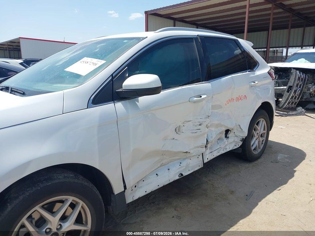 2FMPK4J9XRBA07073 2024 FORD EDGE photo no. 6
