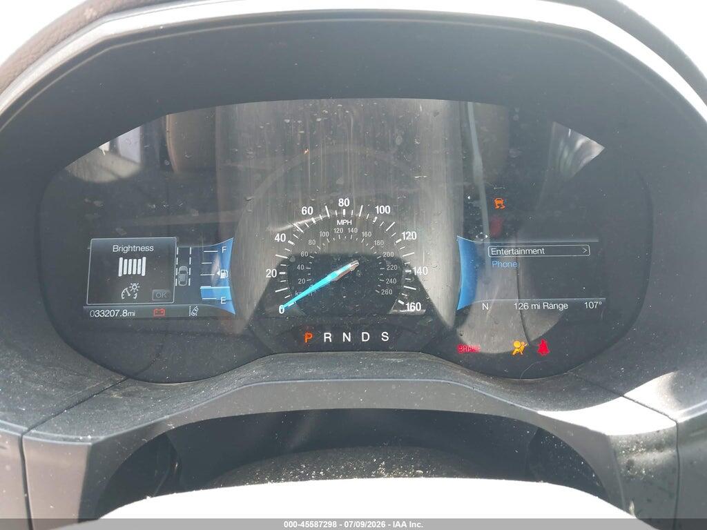 2FMPK4J9XRBA07073 2024 FORD EDGE photo no. 7