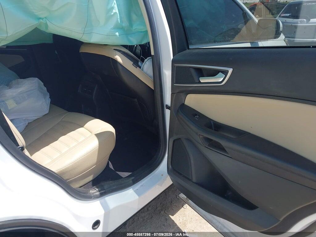 2FMPK4J9XRBA07073 2024 FORD EDGE photo no. 8