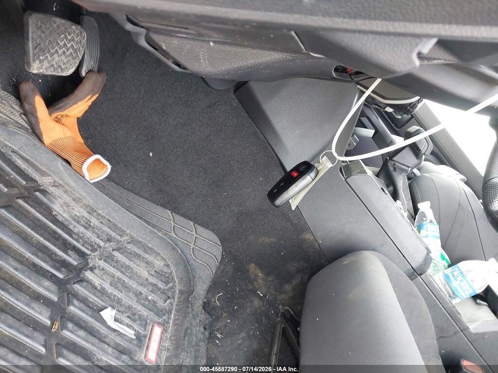 3TYJDAHN6TT045030 2026 TOYOTA TACOMA photo no. 11