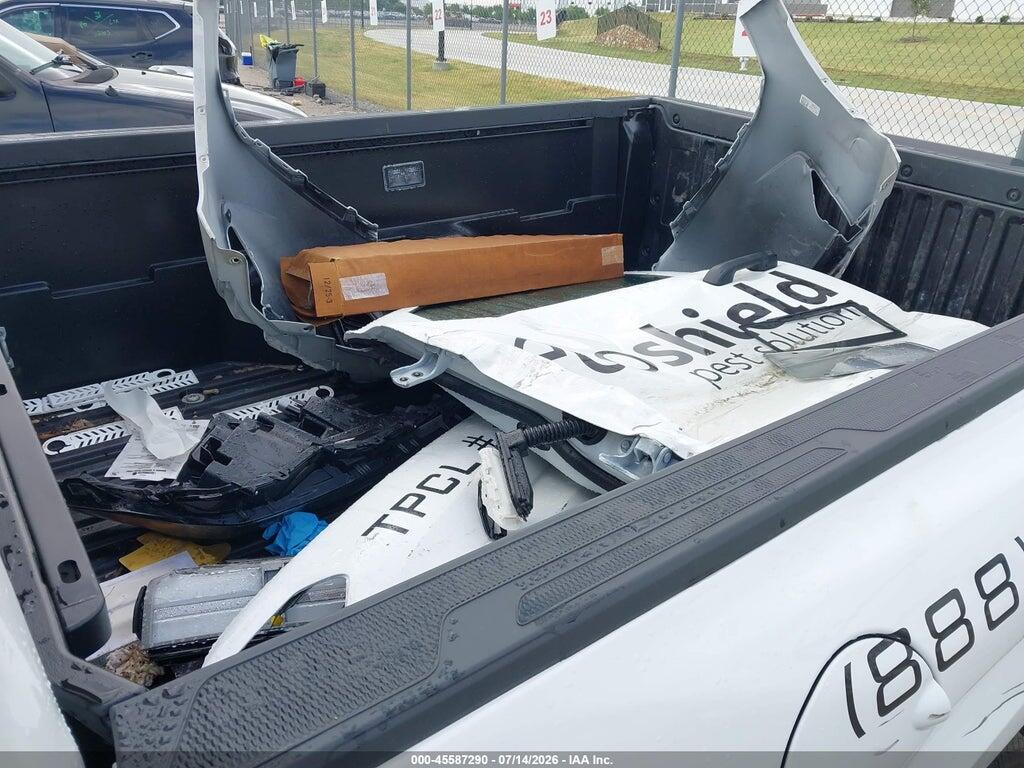 3TYJDAHN6TT045030 2026 TOYOTA TACOMA photo no. 8