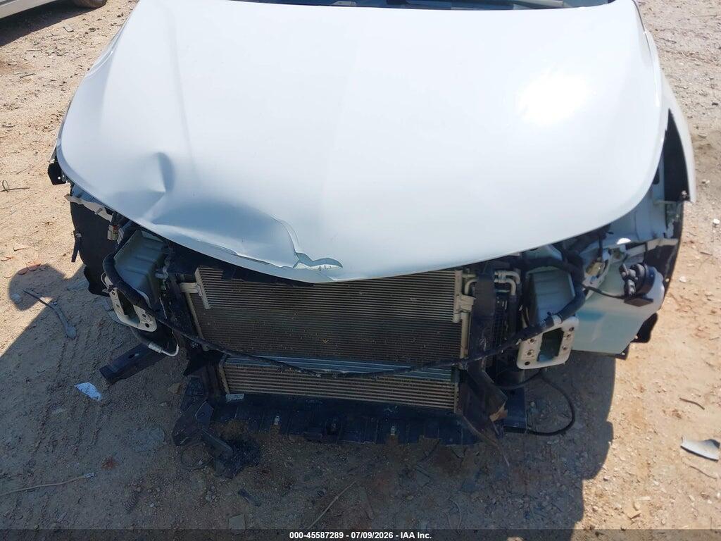 3G1BE6SM7JS589919 2018 CHEVROLET CRUZE photo no. 6