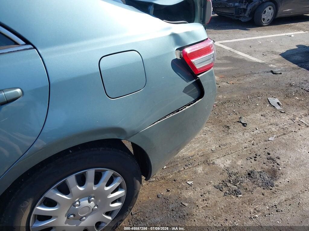 4T1BF3EK3AU521285 2010 TOYOTA CAMRY photo no. 6