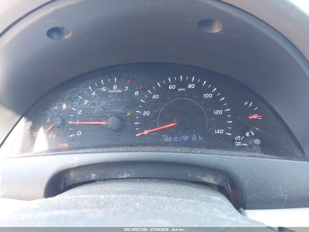4T1BF3EK3AU521285 2010 TOYOTA CAMRY photo no. 7