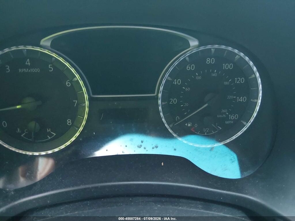 5N1AL0MM5DC352127 2013 INFINITI JX35 photo no. 7
