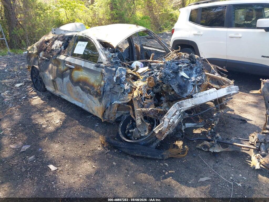 1HGCV1F15KA103787 2019 HONDA ACCORD photo no. 1