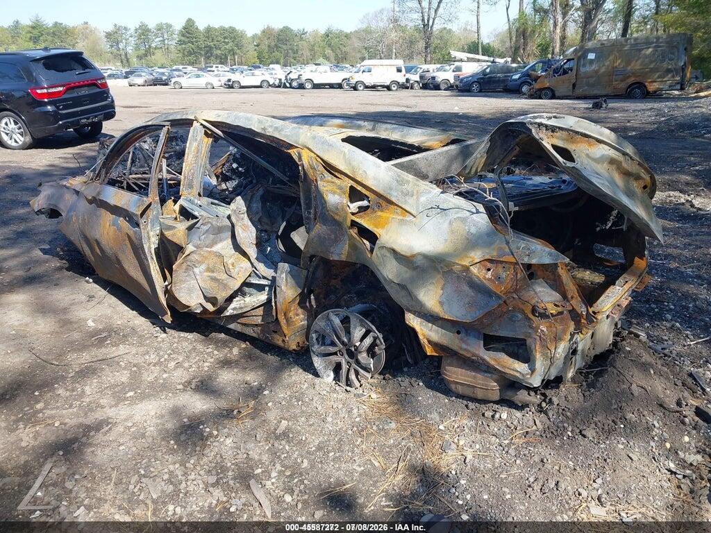 1HGCV1F15KA103787 2019 HONDA ACCORD photo no. 3