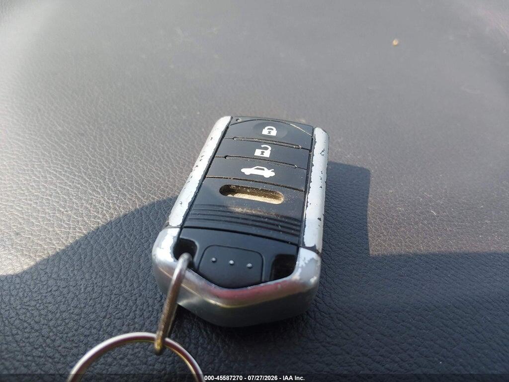 19VDE1F30DE022046 2013 ACURA ILX photo no. 11