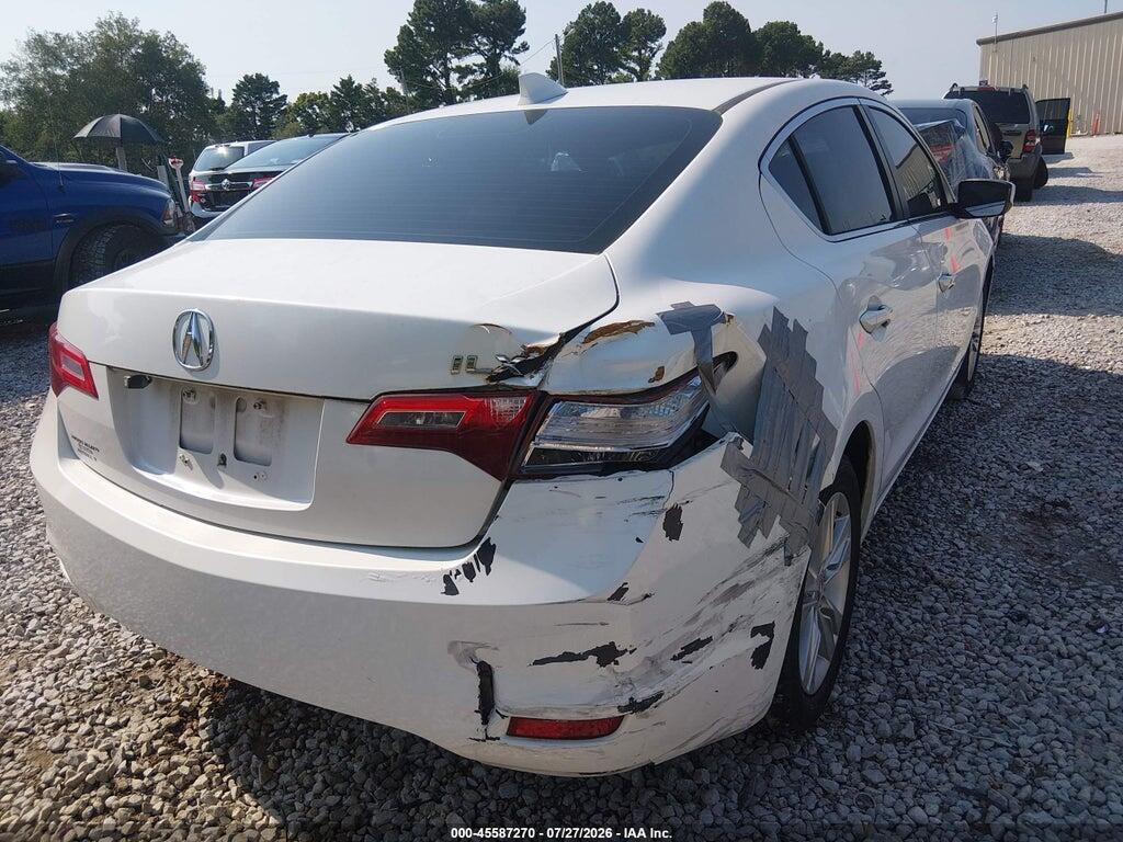 19VDE1F30DE022046 2013 ACURA ILX photo no. 6