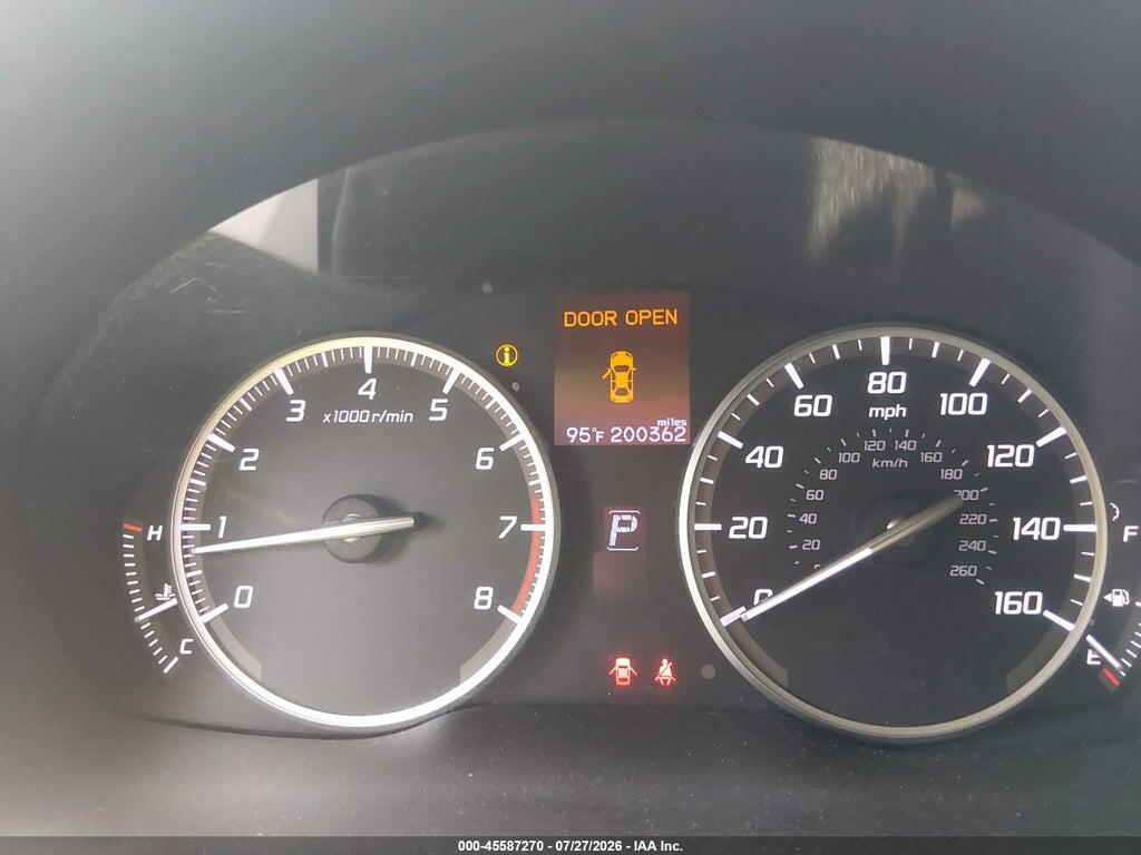 19VDE1F30DE022046 2013 ACURA ILX photo no. 7
