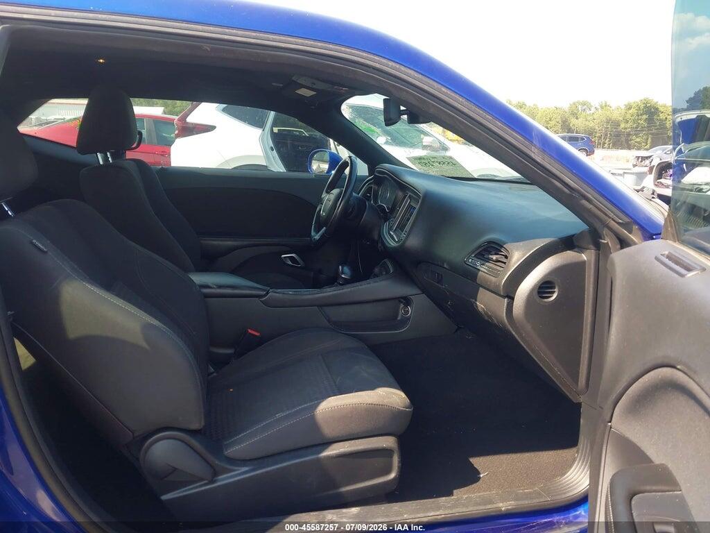 2C3CDZGG9KH607235 2019 DODGE CHALLENGER photo no. 5