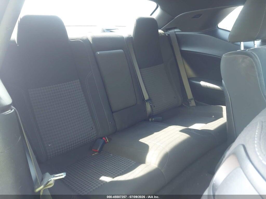 2C3CDZGG9KH607235 2019 DODGE CHALLENGER photo no. 8
