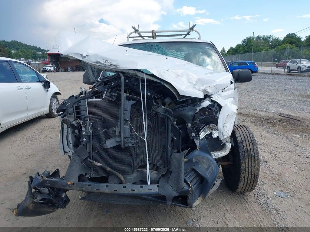 1FDBF2A65GEC86653 2016 FORD F-250 photo no. 12