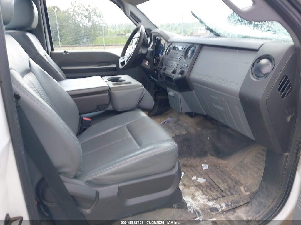 1FDBF2A65GEC86653 2016 FORD F-250 photo no. 5