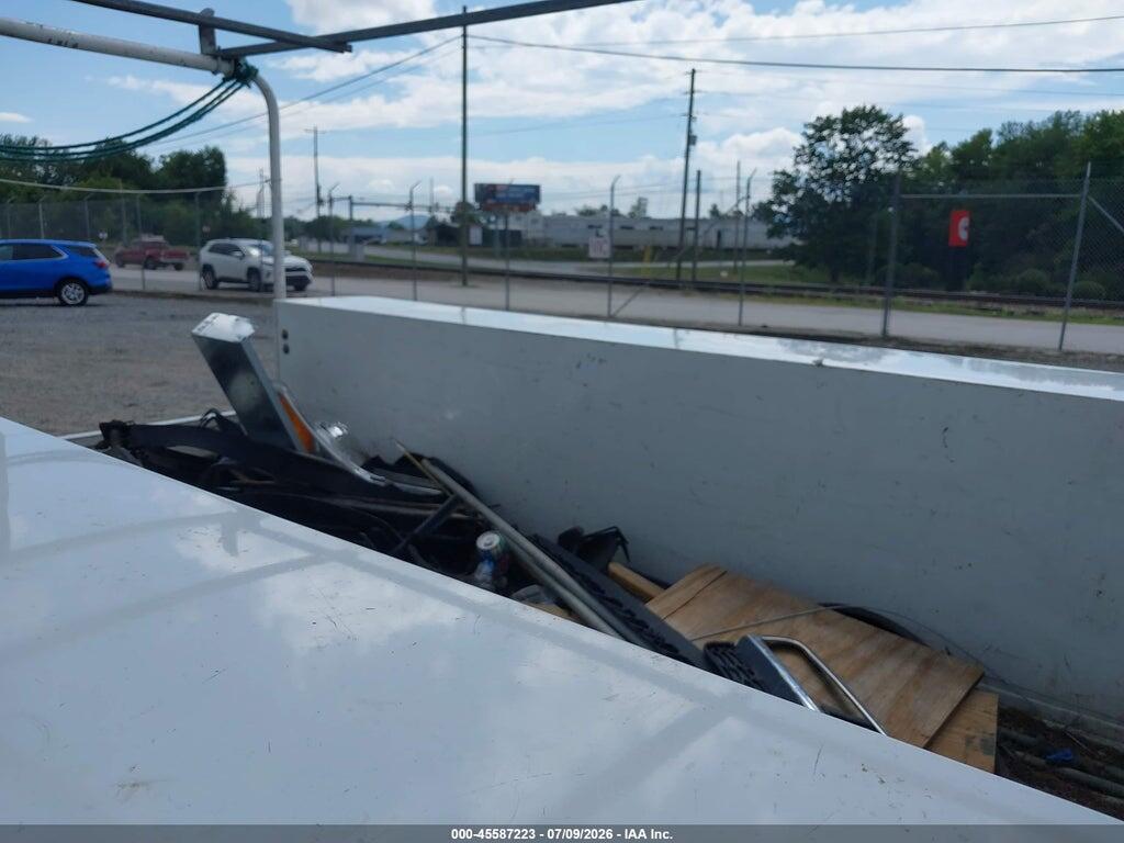1FDBF2A65GEC86653 2016 FORD F-250 photo no. 8