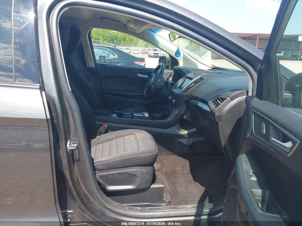 2FMPK4G91LBA05873 2020 FORD EDGE photo no. 5