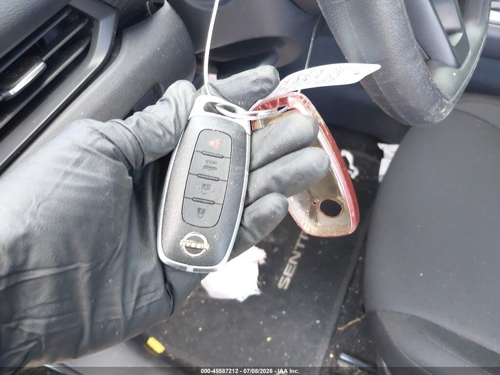 3N1AB8BV3RY295669 2024 NISSAN SENTRA photo no. 11