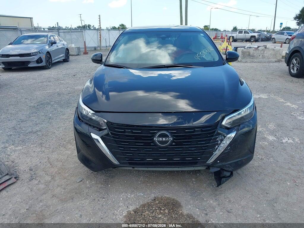 3N1AB8BV3RY295669 2024 NISSAN SENTRA photo no. 12