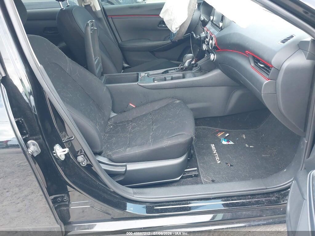 3N1AB8BV3RY295669 2024 NISSAN SENTRA photo no. 5