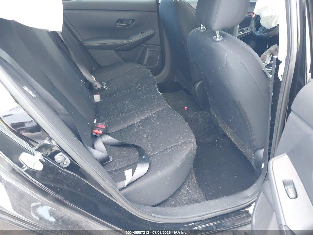 3N1AB8BV3RY295669 2024 NISSAN SENTRA photo no. 8