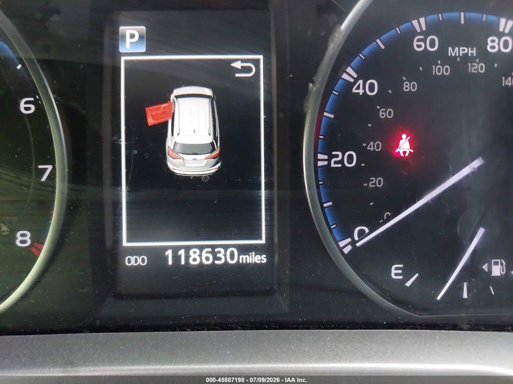 JTMBFREV0JJ200355 2018 TOYOTA RAV4 photo no. 7