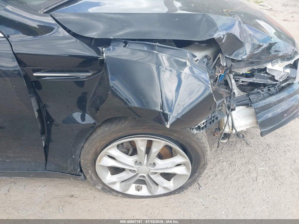 5XXGN4A73DG255636 2013 KIA OPTIMA photo no. 5
