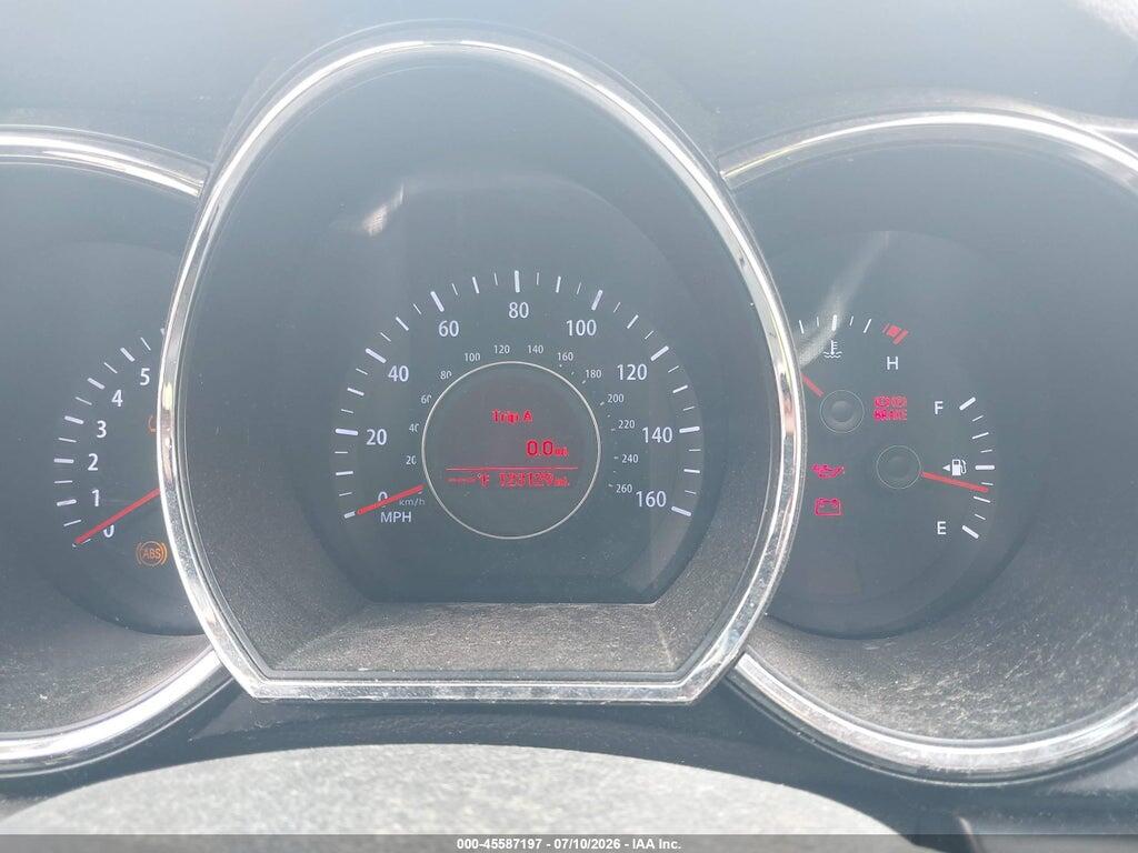 5XXGN4A73DG255636 2013 KIA OPTIMA photo no. 6