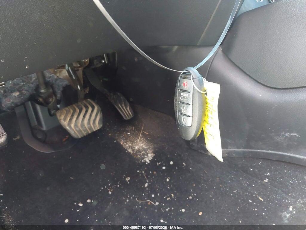 5N1AT2MV1JC849644 2018 NISSAN ROGUE photo no. 11