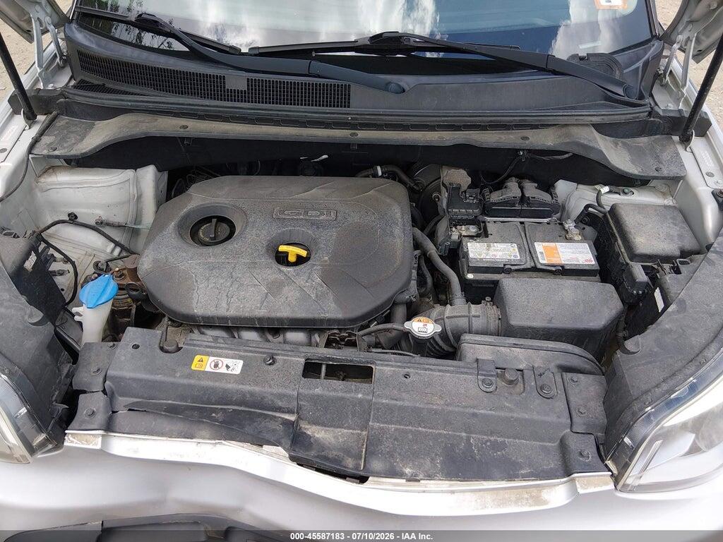 KNDJP3A53F7786498 2015 KIA SOUL photo no. 10
