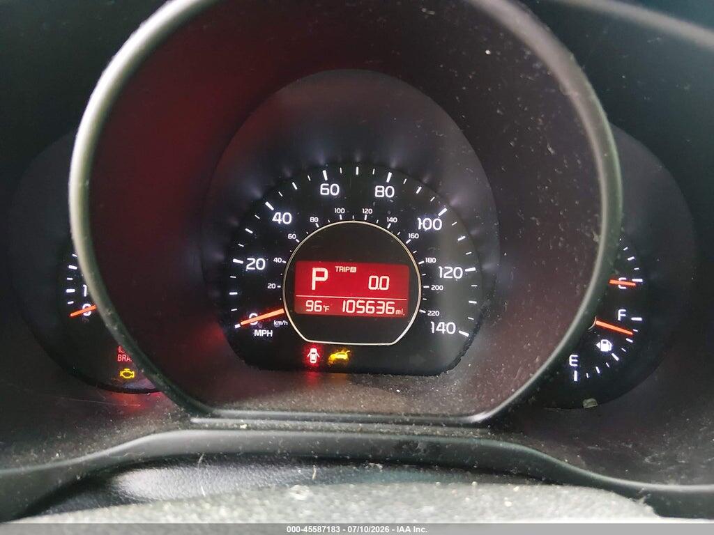 KNDJP3A53F7786498 2015 KIA SOUL photo no. 7