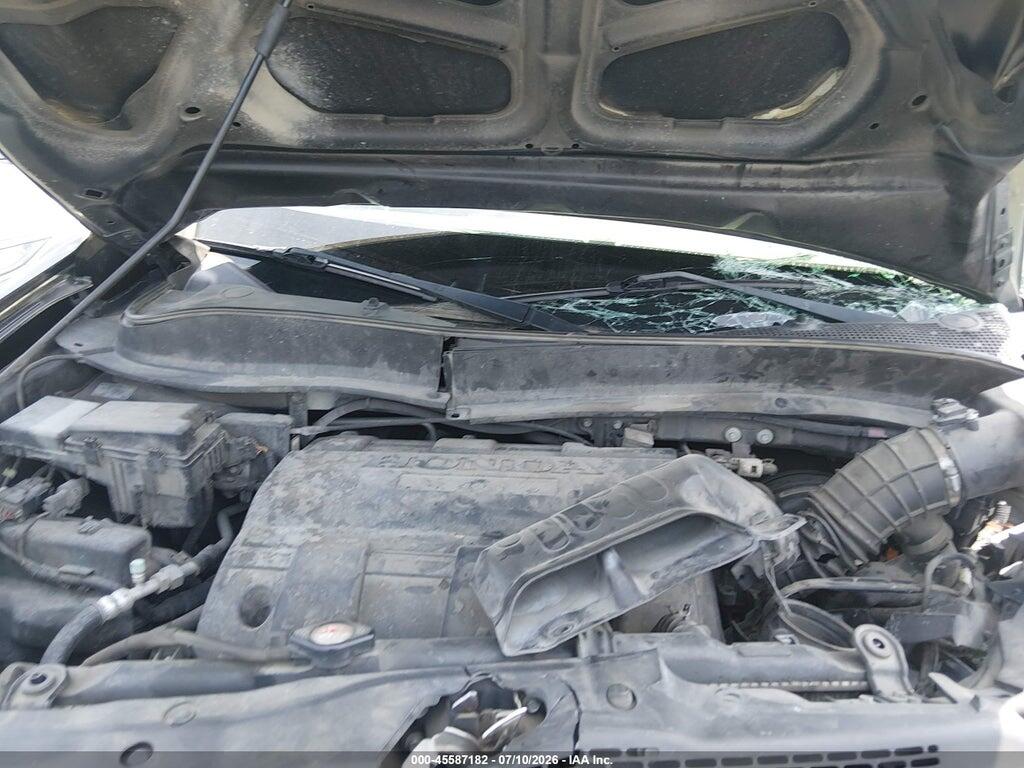 5FPYK1F79EB013451 2014 HONDA RIDGELINE photo no. 10