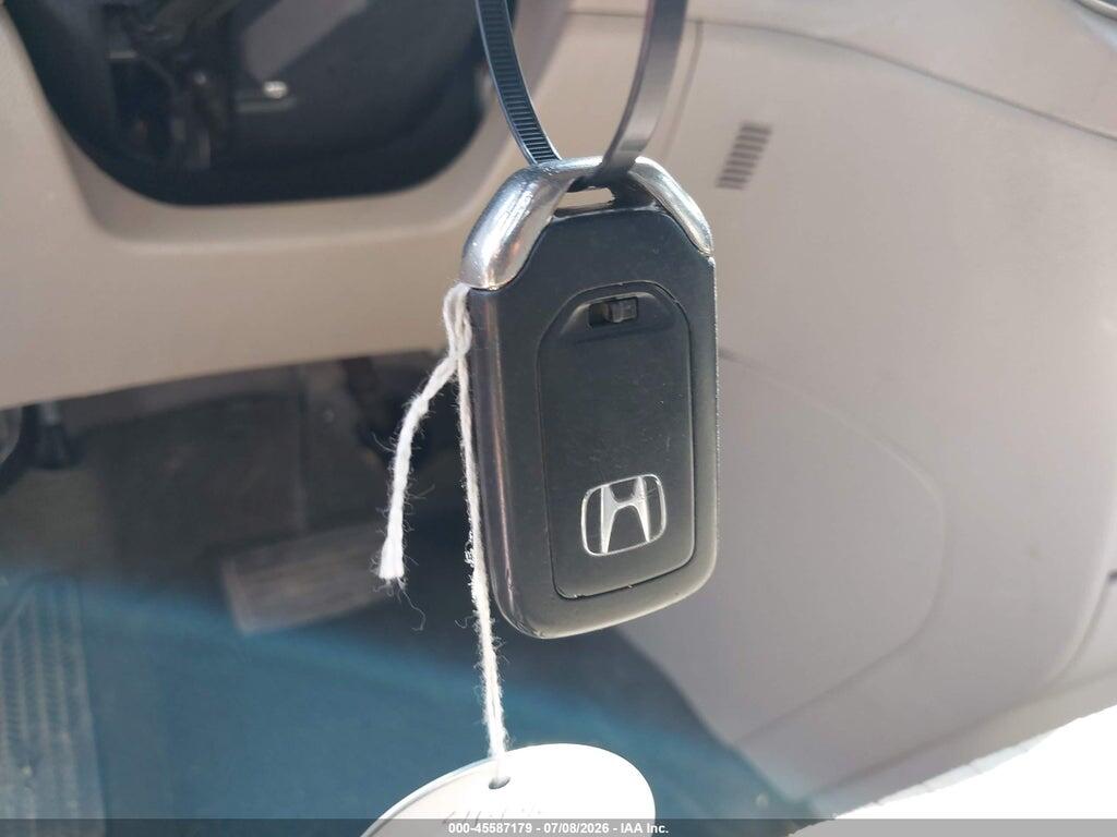 5FNRL5H48FB033275 2015 HONDA ODYSSEY photo no. 11