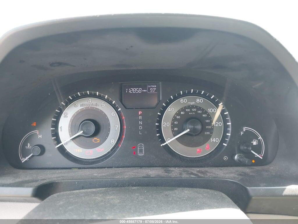 5FNRL5H48FB033275 2015 HONDA ODYSSEY photo no. 7